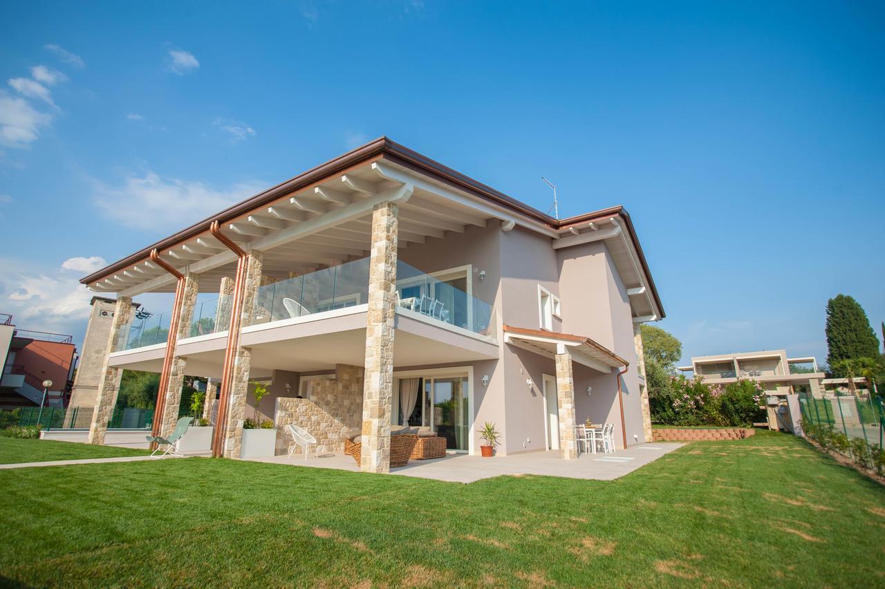 Italianflat - Maison Du Lac Lazise Exterior photo